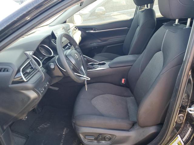2023 TOYOTA CAMRY LE - 4T1C11AK1PU823762