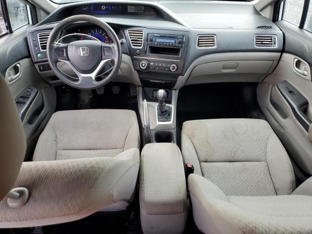 2015 HONDA CIVIC DX 2HGFB2E2XFH030610