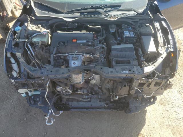 2016 HONDA CIVIC LX - 19XFC2F57GE246920