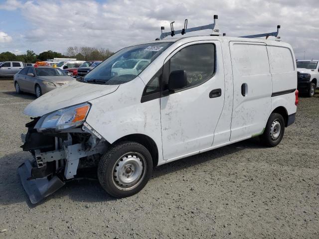 NISSAN NV200 2.5S
