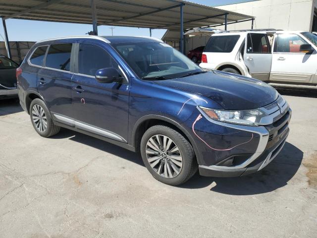 Vin: ja4az3a38lz036999, lot: 50067485, mitsubishi outlander se 20204