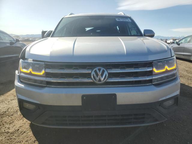 2018 VOLKSWAGEN ATLAS SE - 1V2KR2CAXJC568706