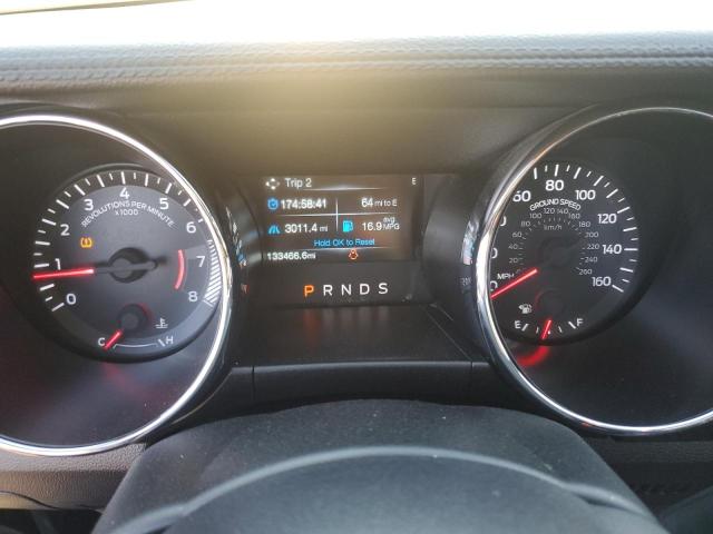 2015 FORD MUSTANG - 1FA6P8AM4F5339173