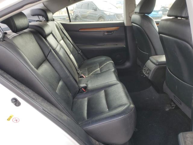 2015 LEXUS ES 300H - JTHBW1GG6F2080139