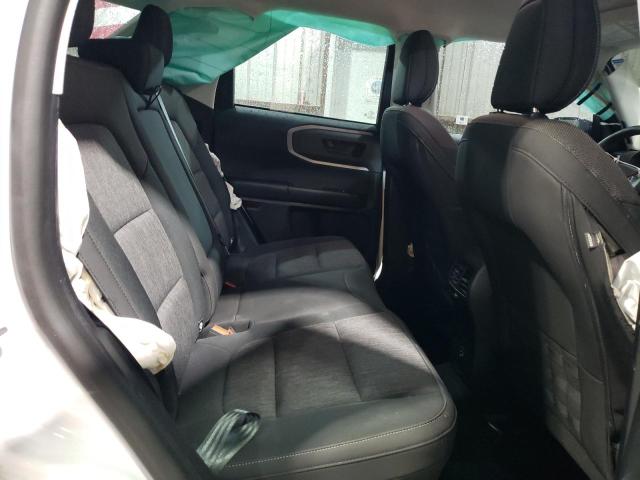 2022 FORD BRONCO - 3FMCR9B69NRD96991