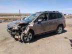 2015 SUBARU FORESTER 2 - JF2SJAHC0FH582140