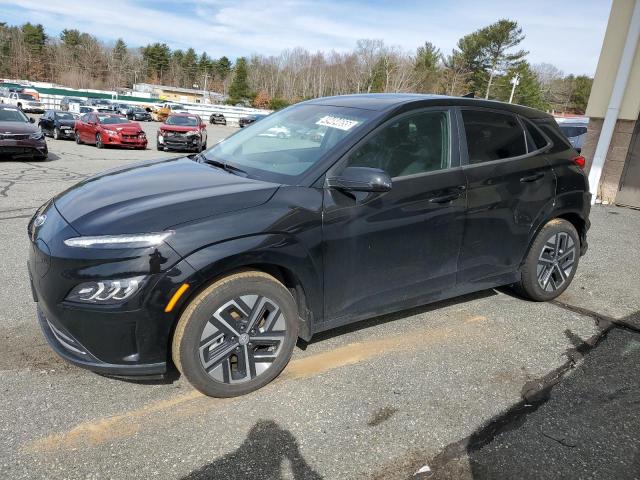HYUNDAI KONA LIMIT