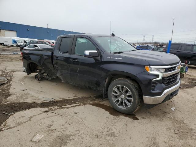 Vin: 1gcrdkekxnz626255, lot: 48217705, chevrolet all models k1500 lt-l 20224