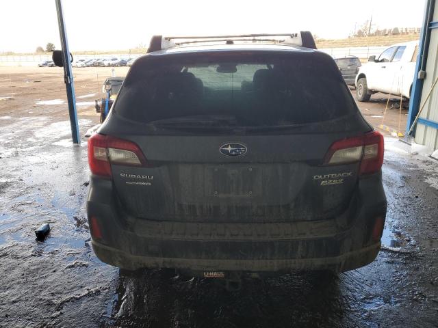 2015 SUBARU OUTBACK 2. - 4S4BSAJC7F3277815