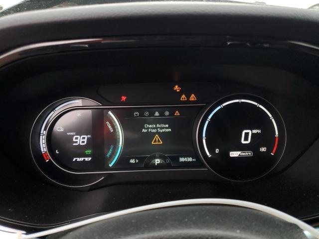 2022 KIA NIRO S - KNDCC3LGXN5134670