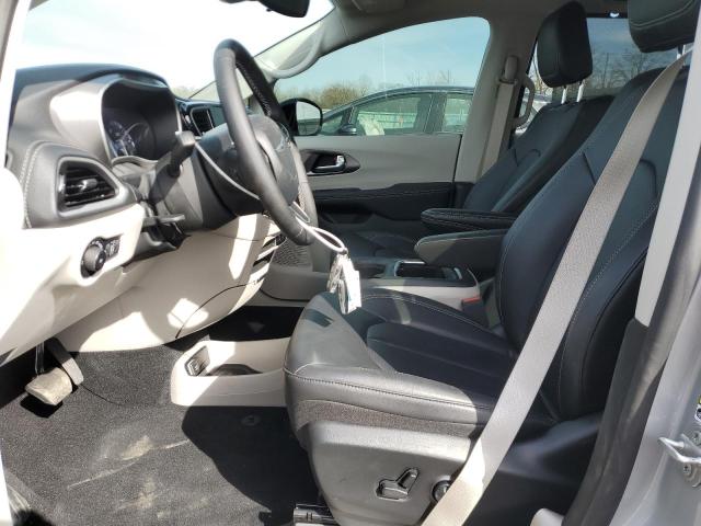 2024 CHRYSLER PACIFICA T - 2C4RC1BG4RR178897