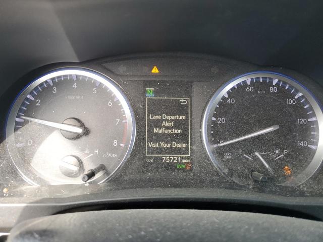 2019 TOYOTA HIGHLANDER - 5TDDZRFH8KS946873