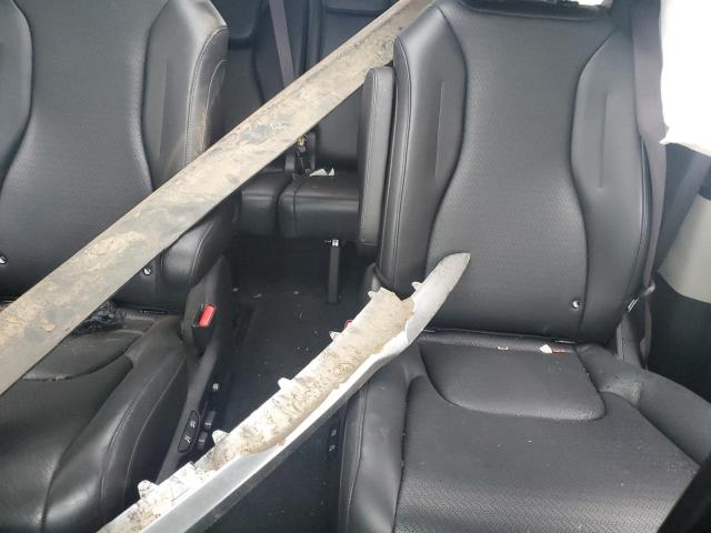 2022 KIA CARNIVAL S KNDNE5H36N6108081