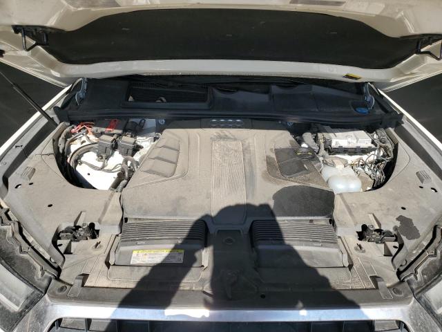 2017 AUDI Q7 PRESTIG - WA1VAAF70HD047931