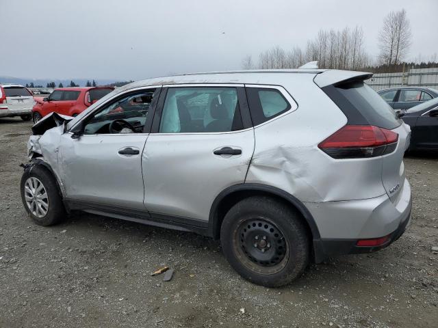 5N1AT2MV3LC721831 2020 NISSAN ROGUE