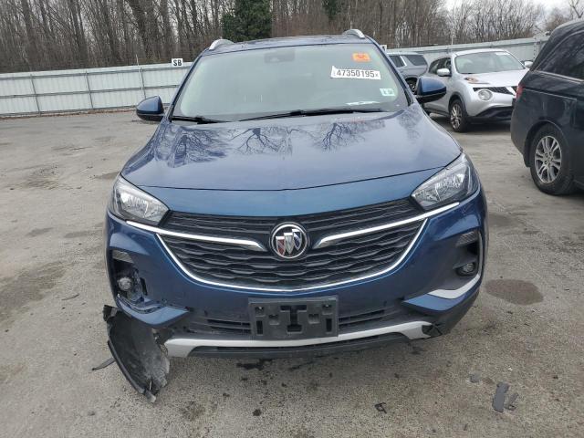2020 BUICK ENCORE GX - KL4MMDSL0LB123370