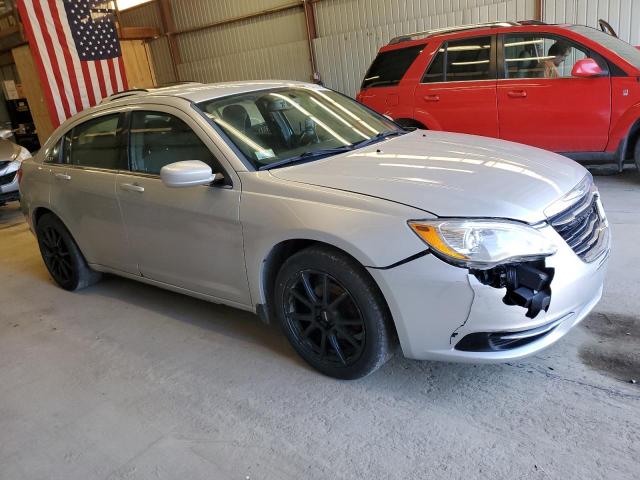 Vin: 1c3ccbbb6cn131315, lot: 49688365, chrysler 200 touring 20124