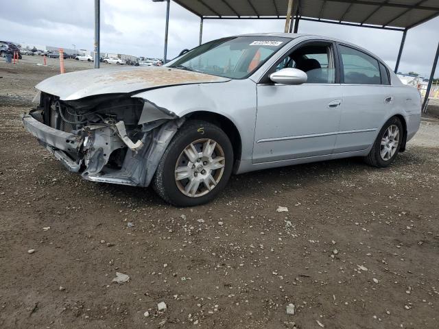 2005 NISSAN ALTIMA S #3113190791