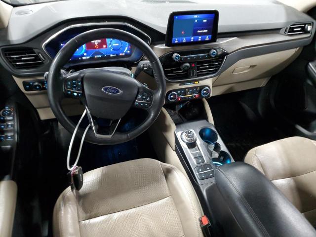 2020 FORD ESCAPE TIT - 1FMCU9J91LUA58601