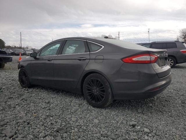 2016 FORD FUSION SE - 3FA6P0HD2GR351392