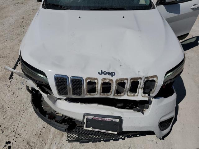 2020 JEEP CHEROKEE L - 1C4PJLCB8LD519482