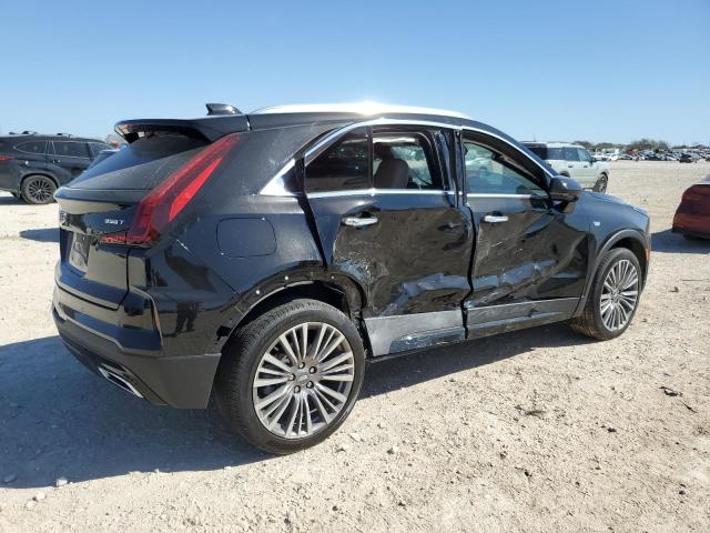 Vin: 1gyfzcr43rf101755, lot: 48718575, cadillac xt4 premium luxury 20243