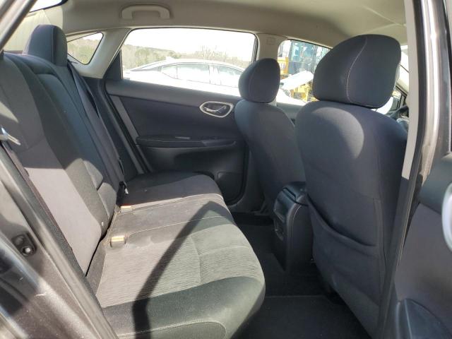 2015 NISSAN SENTRA S - 3N1AB7AP2FY270237