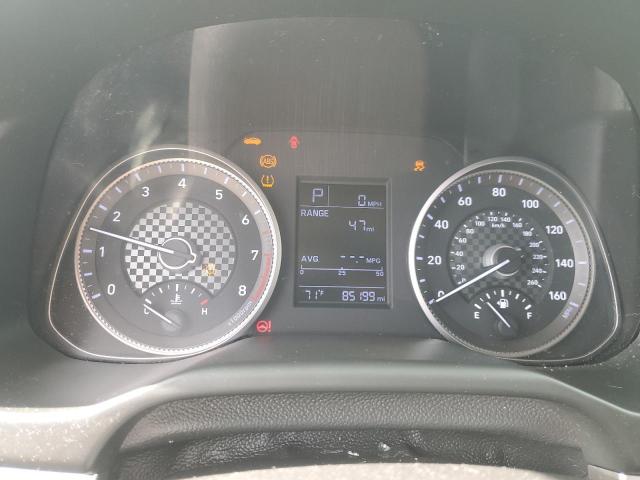 2019 HYUNDAI ELANTRA SE - 5NPD74LF4KH419642