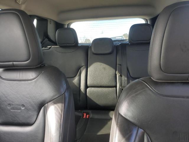 2016 JEEP RENEGADE L - ZACCJADT4GPC68445