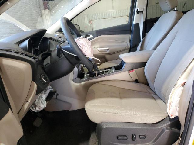 2018 FORD ESCAPE SE - 1FMCU0GD2JUD52013