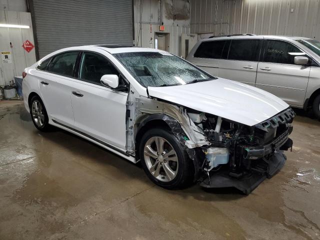 2018 HYUNDAI SONATA SPO 5NPE34AF8JH655793