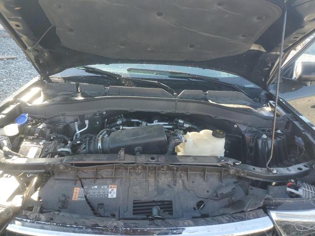 2021 FORD EXPLORER X - 1FMSK8DH8MGC43405