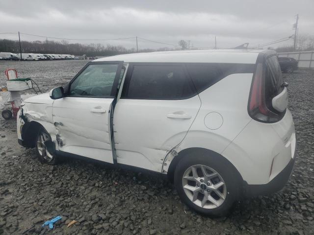 Vin: kndj23au6r7232446, lot: 49537895, kia soul lx 20242