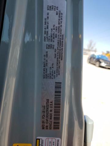 2024 JEEP WRANGLER S - 1C4PJXDG2RW207348