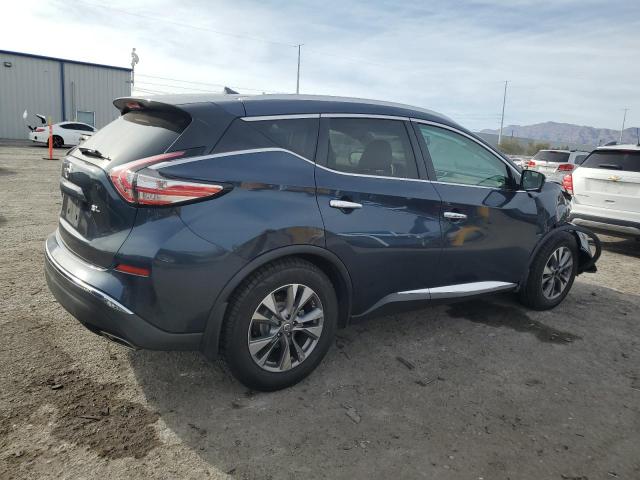 2015 NISSAN MURANO S - 5N1AZ2MG4FN246263