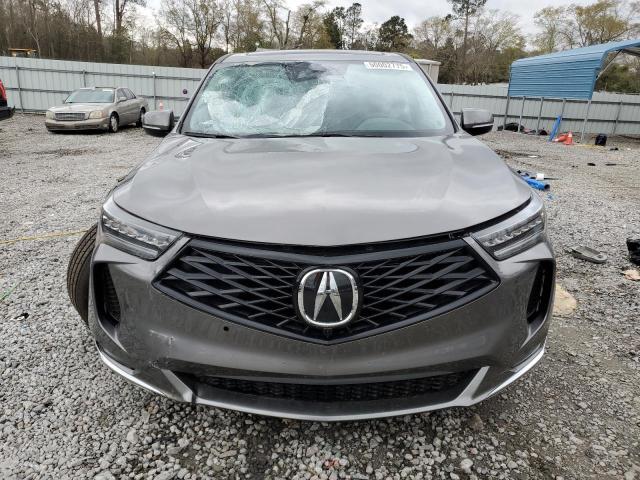 2025 ACURA RDX ADVANC 5J8TC2H76SL008897