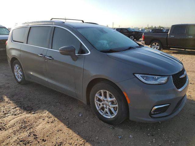 2021 CHRYSLER PACIFICA T - 2C4RC1BGXMR533340