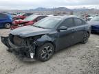 2019 KIA FORTE FE - 3KPF24AD3KE014367