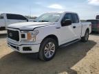 2018 FORD F150 SUPER - 1FTEX1CP0JKC01726