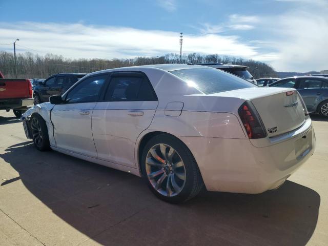 Vin: 2c3ccabt3eh272969, lot: 50338435, chrysler 300 s 20142