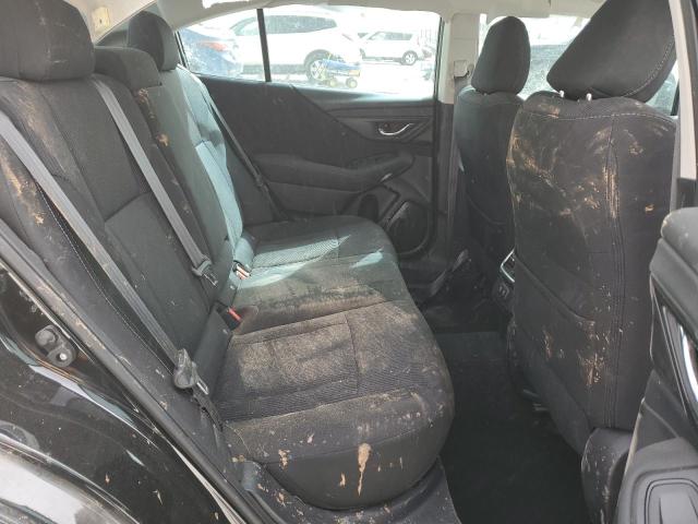 2022 SUBARU LEGACY PRE - 4S3BWAD6XN3028437