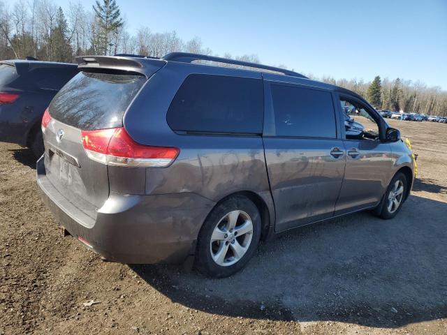 Vin: 5tdkk3dc5bs084342, lot: 50129685, toyota all models le 20113