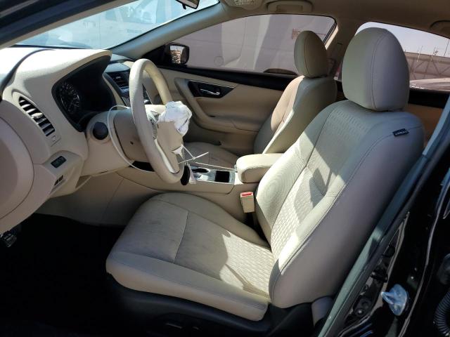 2017 NISSAN ALTIMA 2.5 - 1N4AL3AP8HN304030