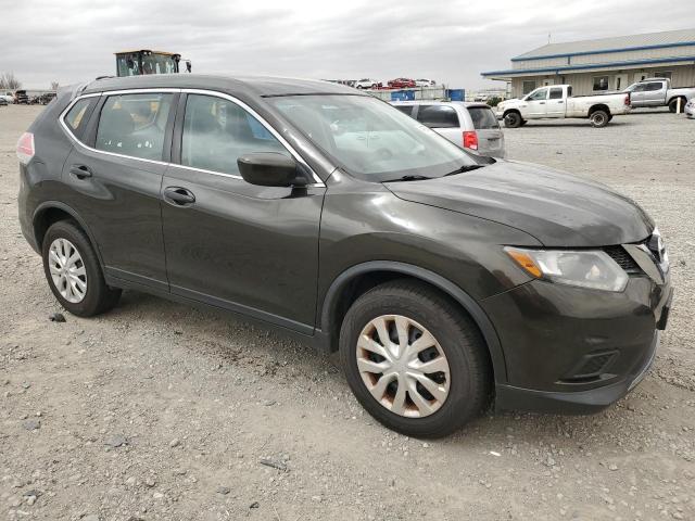 Vin: knmat2mv4gp687403, lot: 49876475, nissan rogue s 20164