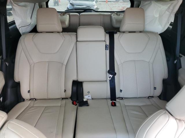 2024 INFINITI QX60 PURE 5N1DL1ESXRC339459