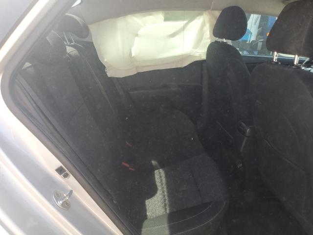 2019 KIA RIO S - 3KPA24AB0KE158063