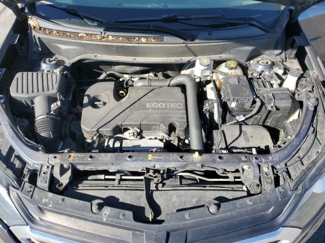 2018 CHEVROLET EQUINOX LT - 3GNAXJEV9JL112396