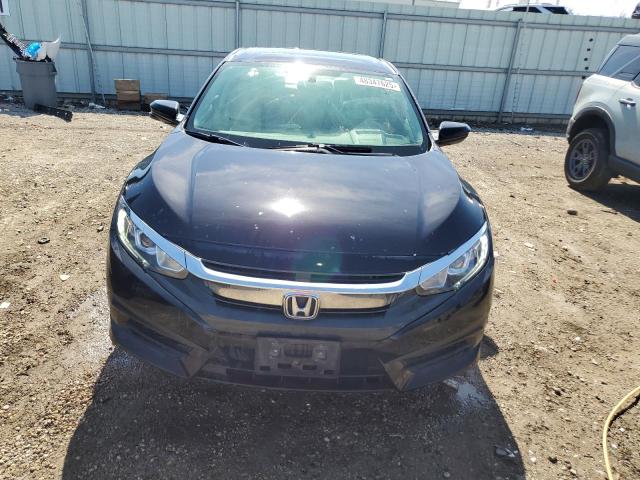 2017 HONDA CIVIC EX - 19XFC2F76HE014537