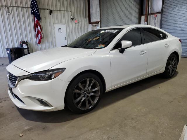 Vin: jm1gj1w59g1416864, lot: 49164285, mazda 6 grand touring 2016 img_1