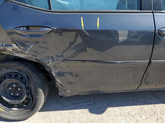 2018 TOYOTA COROLLA L 5YFBURHEXJP794627